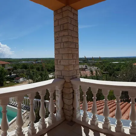 Nyaraló Casa Susanna