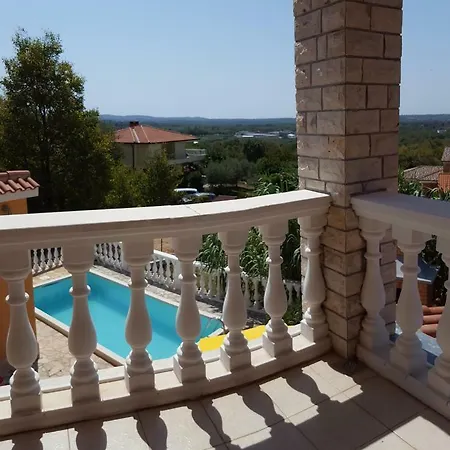 Nyaraló Casa Susanna