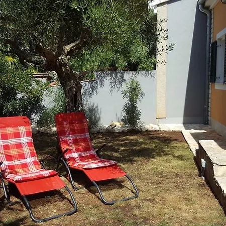 Nyaraló Casa Susanna
