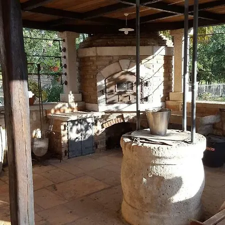 Casa Susanna * Kaštelir