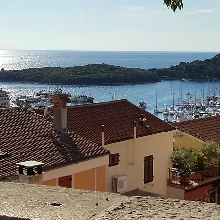 Nyaraló Casa Susanna