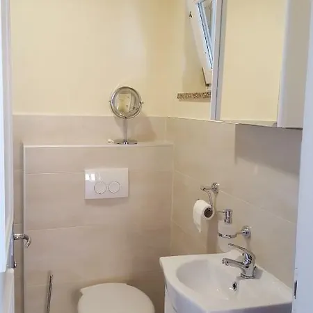Casa Susanna Holiday home *