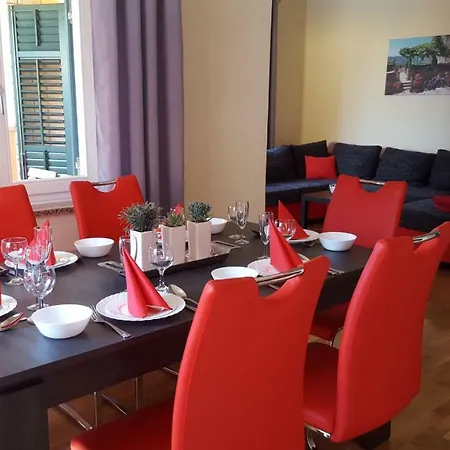 Casa Susanna * Kaštelir
