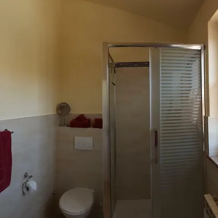 Casa Susanna Holiday home