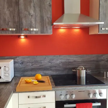Holiday home Casa Susanna Kastelir
