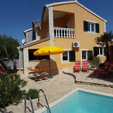 Casa Susanna Hébergement de vacances