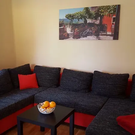Casa Susanna * Каштелир