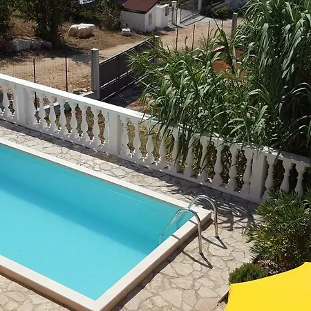 Casa Susanna Hébergement de vacances *