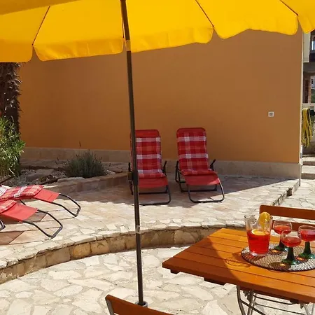 Casa Susanna Kaštelir