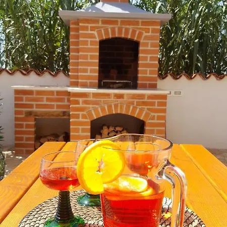 Casa Susanna