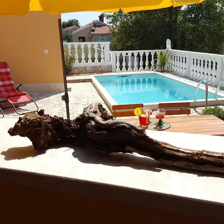 Casa Susanna Holiday home *