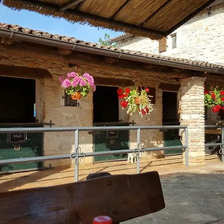 Casa Susanna Hébergement de vacances *