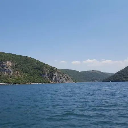 Hébergement de vacances Casa Susanna *
