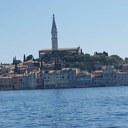 Hébergement de vacances Casa Susanna *