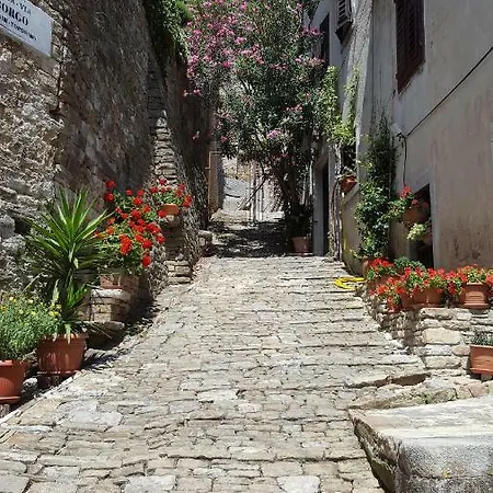 Hébergement de vacances Casa Susanna *