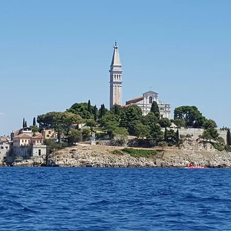 Hébergement de vacances Casa Susanna