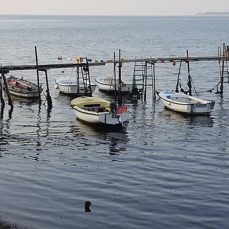 Casa Susanna Hébergement de vacances Kaštelir