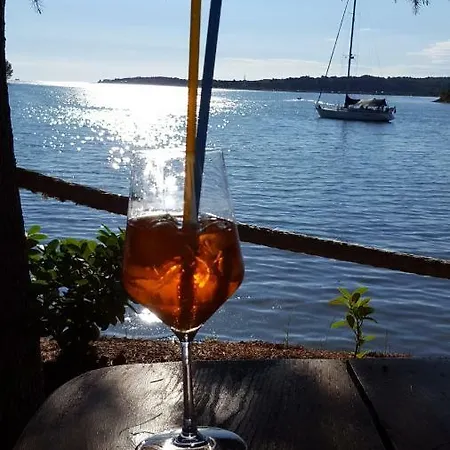 Casa Susanna Hébergement de vacances *